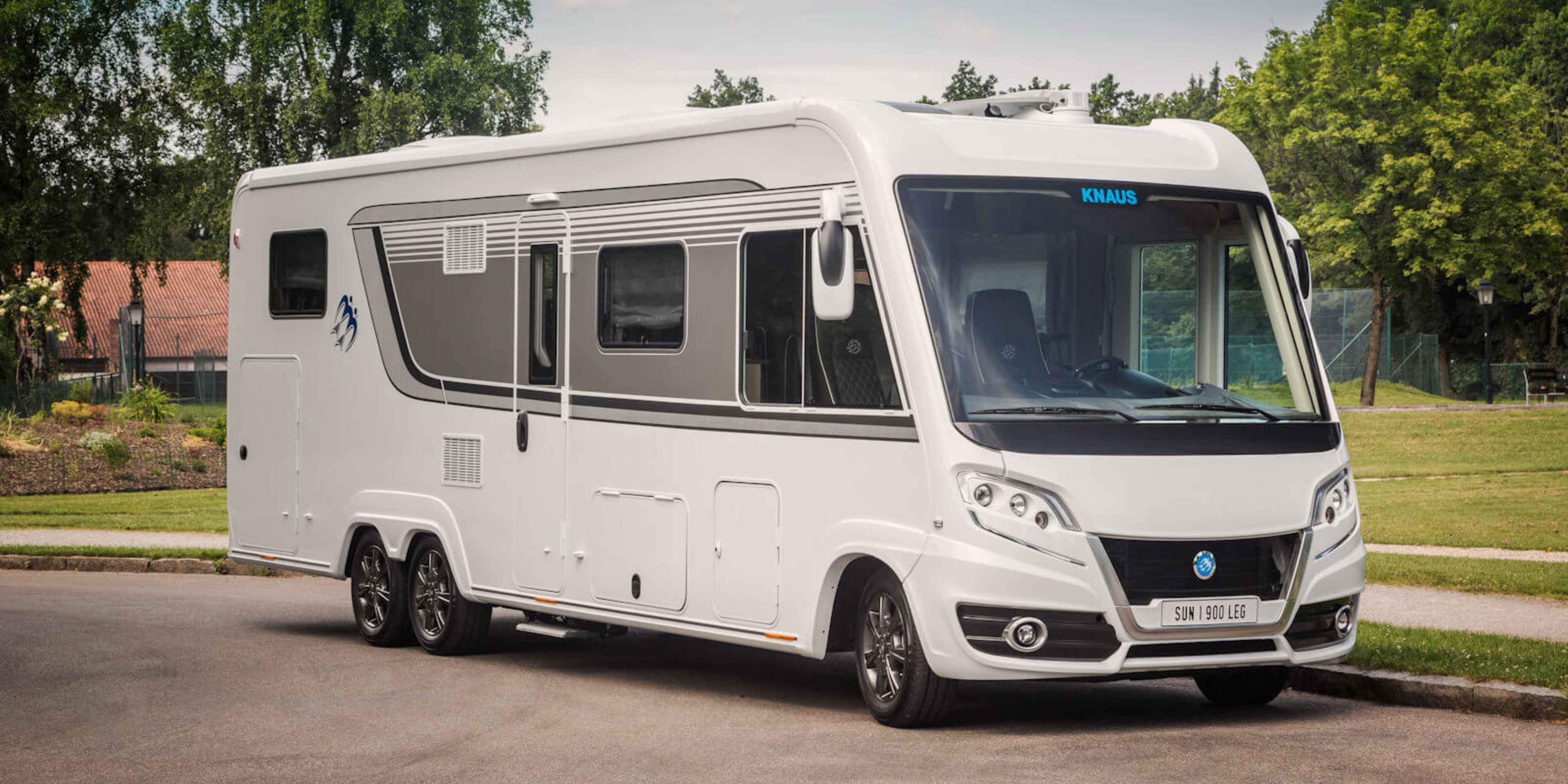 Knaus Sun Dream 700 DL